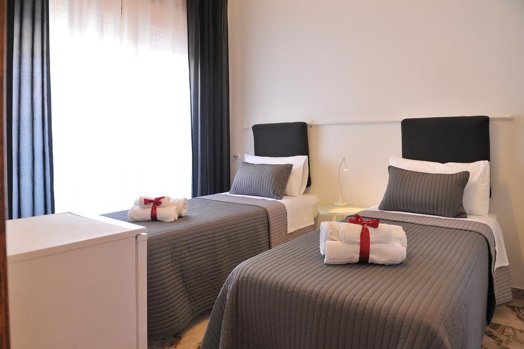 Lu Puzzu Luengu B&B Leverano Buitenkant foto