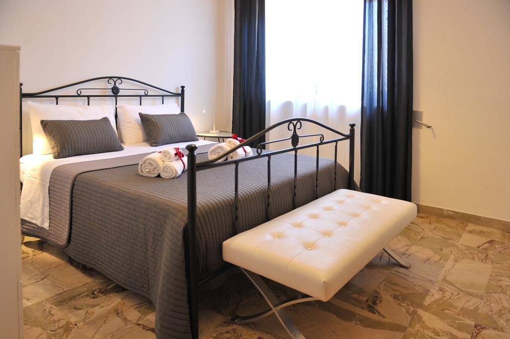 Lu Puzzu Luengu B&B Leverano Buitenkant foto