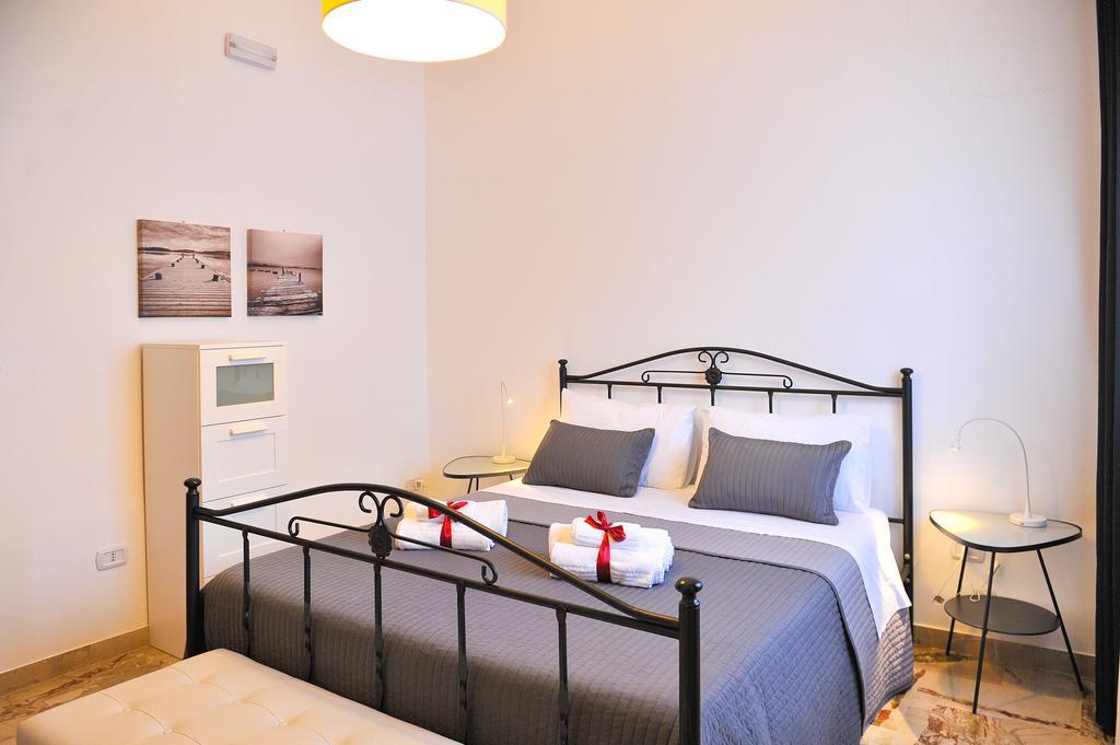 Lu Puzzu Luengu B&B Leverano Buitenkant foto
